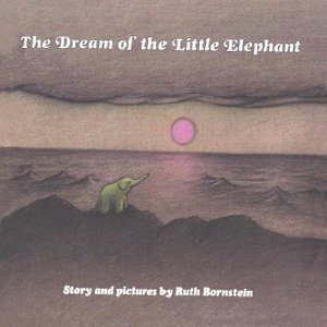 cover image of The Dream of the Little Elephant
